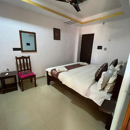 Hotel Neem Haveli Jaisalmer Exterior foto