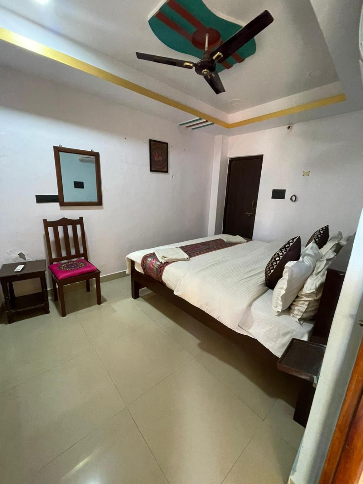 Hotel Neem Haveli Jaisalmer Exterior foto