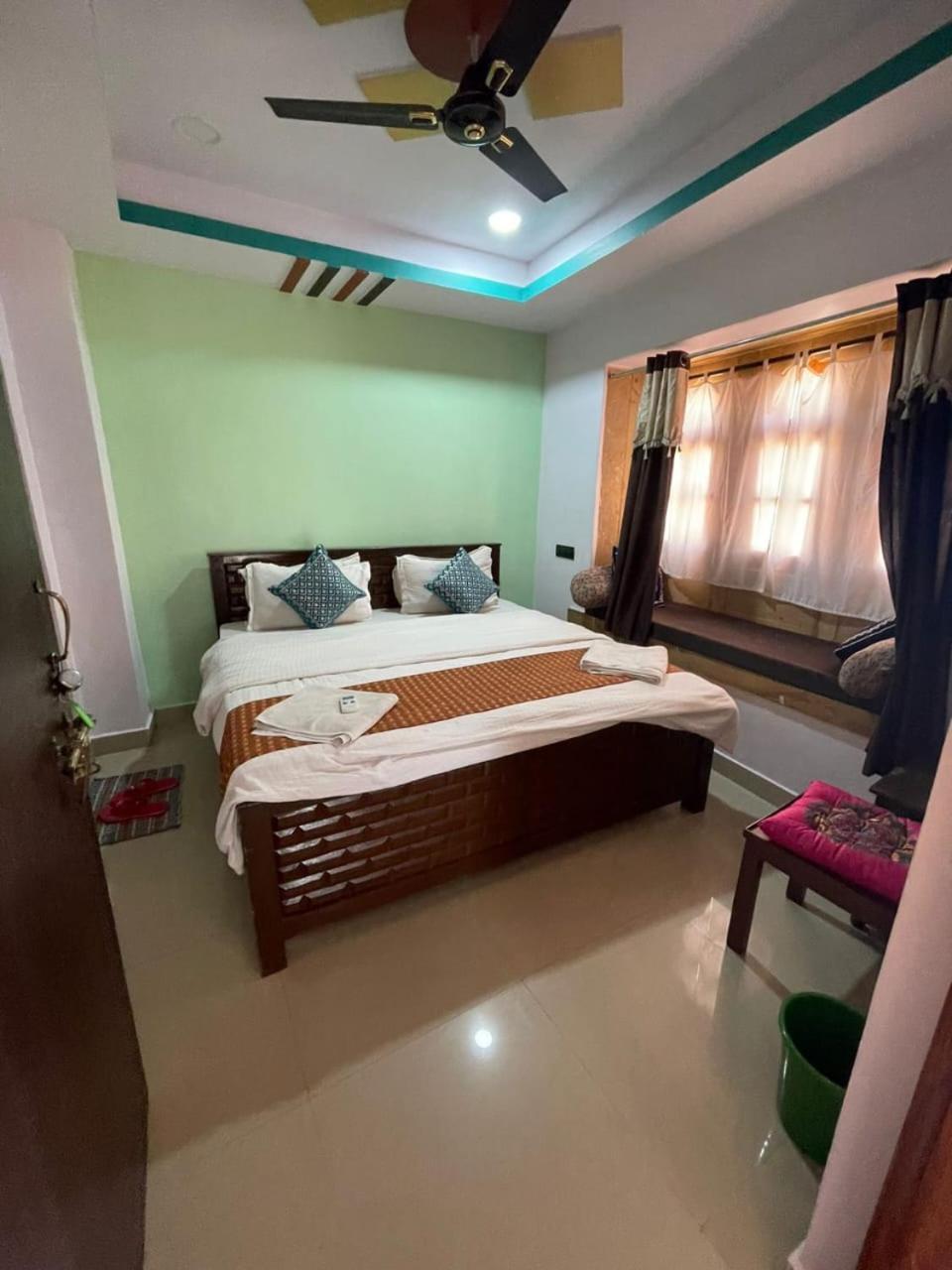 Hotel Neem Haveli Jaisalmer Exterior foto