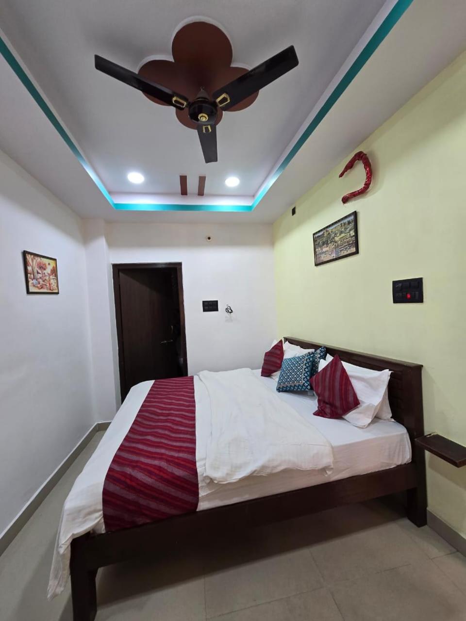 Hotel Neem Haveli Jaisalmer Exterior foto