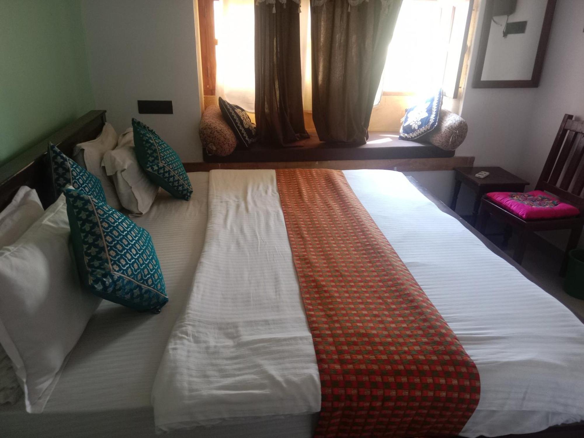 Hotel Neem Haveli Jaisalmer Exterior foto