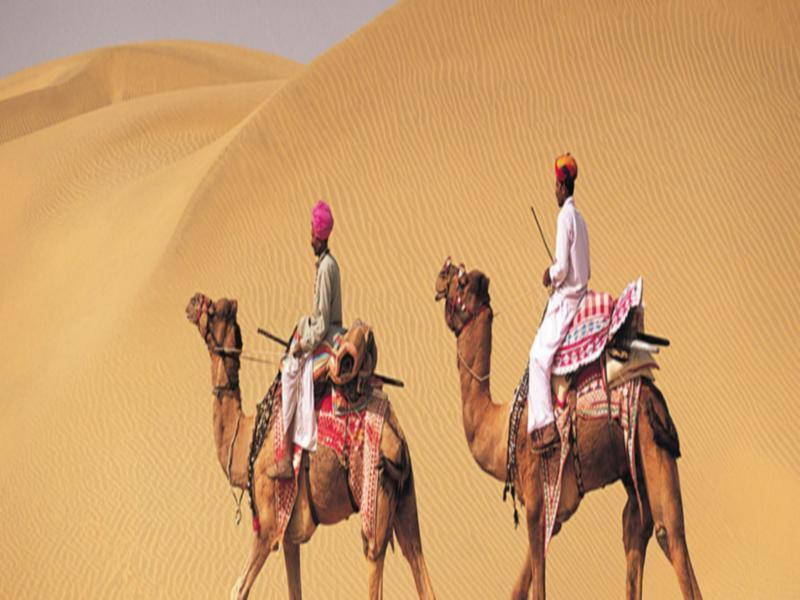 Hotel Neem Haveli Jaisalmer Exterior foto