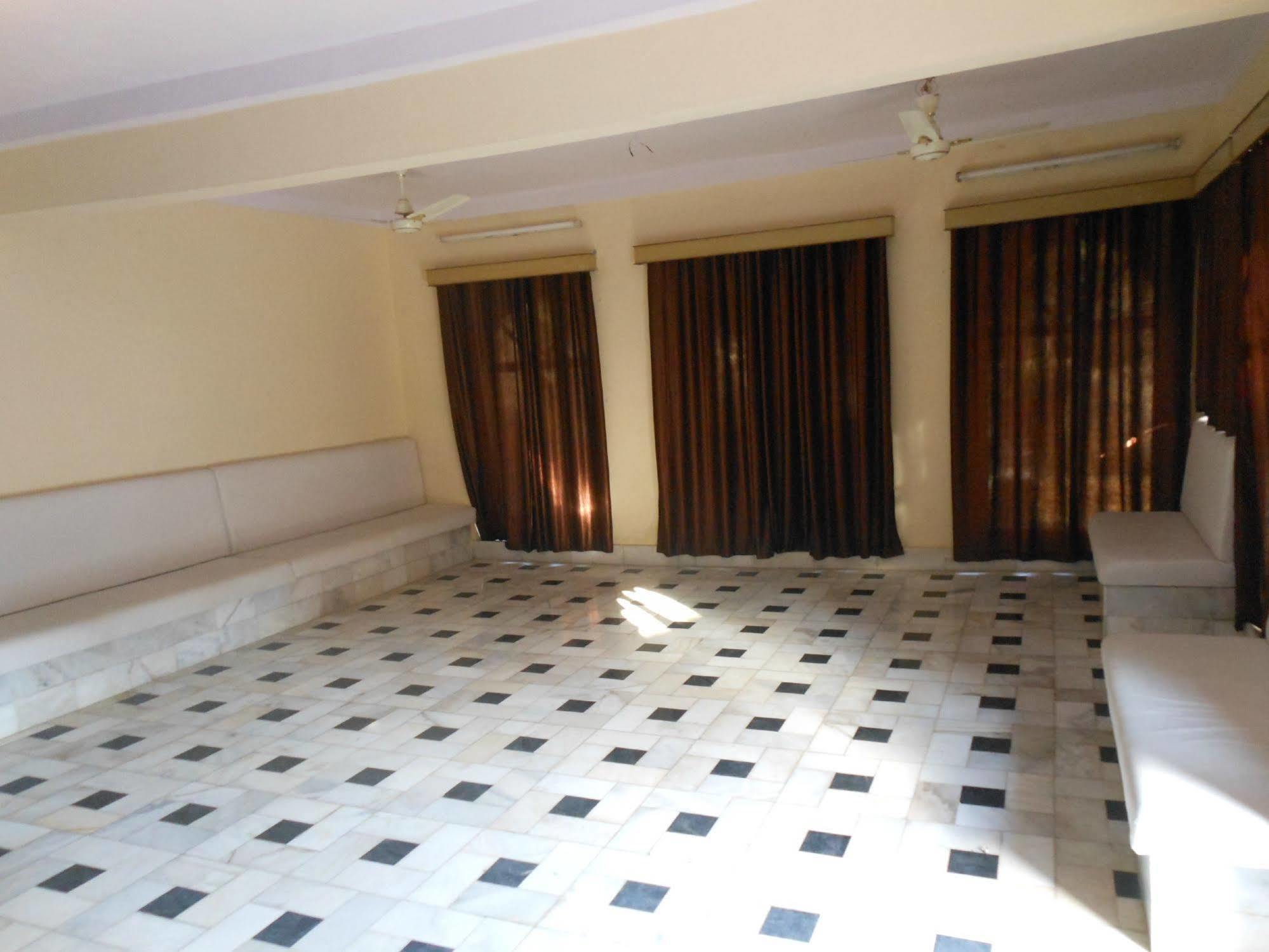 Hotel Neem Haveli Jaisalmer Exterior foto